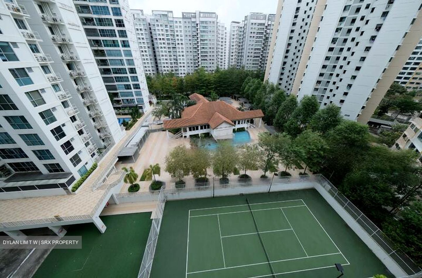 A Treasure Trove (D19), Condominium #551201741